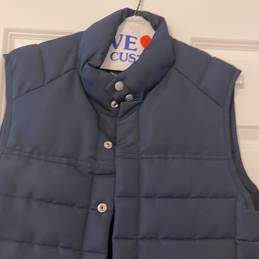 Pull & Bearbear Large Size Front Open Sports Jack… - image 4